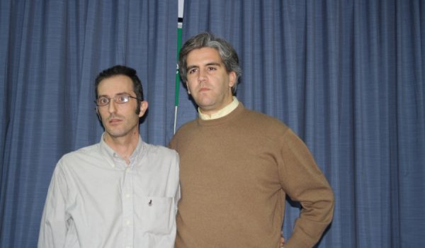 La jornada será de puertas abiertas para todos aquellos que quieran conocer la enfermedad.