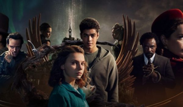 La serie de Jack Thorne ganó dos premios BAFTA en 2020 al mejor sonido y mejores efectos visuales