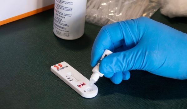 La Serranía ha notificado tres nuevos contagios de coronavirus en las últimas 24 horas.