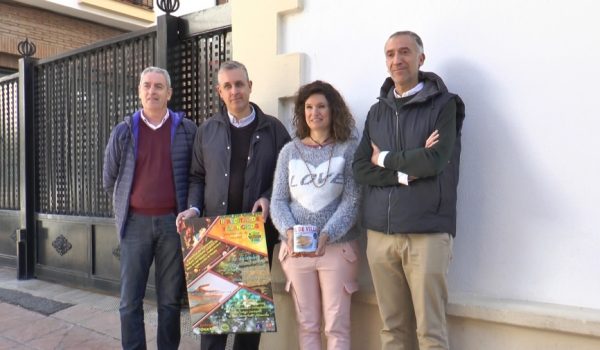 La organización confía en la respuesta de la sociedad rondeña, como ocurriera en las dos primeras ediciones de este evento benéfico.