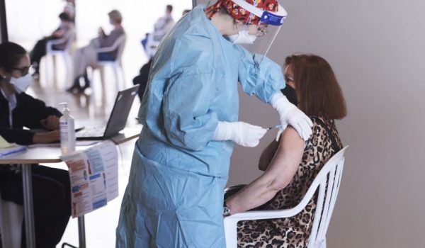 Las estadísticas reflejan un leve aumento de los contagios en la Serranía en las últimas 24 horas.