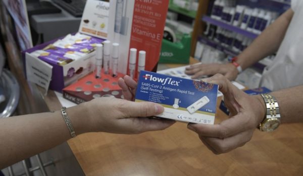 En lo que va de semana, la Serranía ha diagnosticado el virus a 18 vecinos y tan solo ha registrado cinco curaciones.