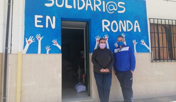 Los juguetes se pueden depositar en la sede del colectivo, en la barriada de La Dehesa