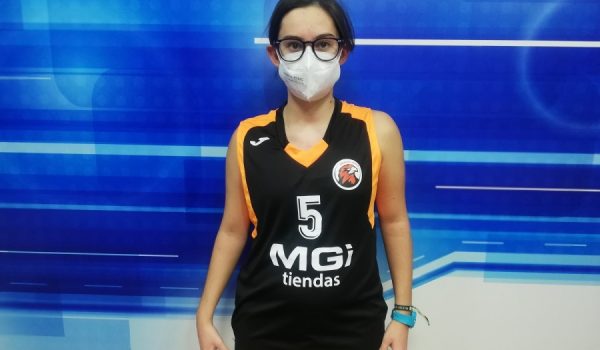 Gaiteiro en el plató de Charry TV