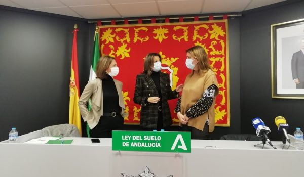 La nueva legislación acortará en el tiempo la tramitación de procedimientos urbanísticos.