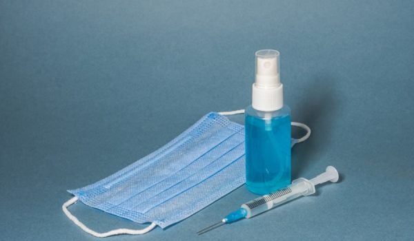 Los niños de entre 9 y 11 años podrán vacunarse contra el COVID a partir del próximo miércoles.