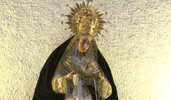 María Santísima de la Esperanza