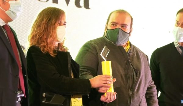 Los CAPIs de Ronda y Montejaque han sido reconocidos esta mañana en el Palacio de Congresos de Córdoba.