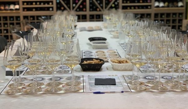 La DO Sierra de Málaga ha logrado que 33 de sus vinos resulten reconocidos en este certamen internacional.