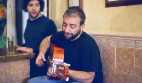 El pregón del Carnaval de Ronda tendrá lugar el sábado 18 de febrero en el Teatro Espinel.