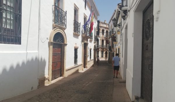 Archivo.// El documento regulará el desarrollo urbanístico, social y económico de esta zona de la ciudad