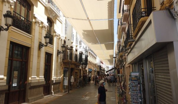 En los dos últimos años la ciudad ha perdido 253 vecinos empadronados