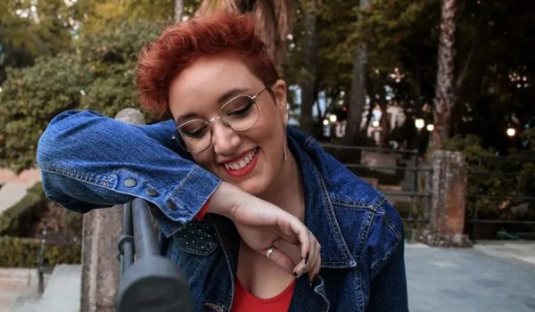 Pérez ya ultima correcciones de su segundo libre: una novela de ficción histórica.