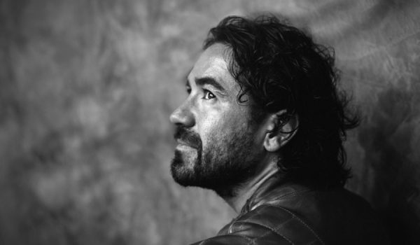 Gallardo habla en su nueva obra sobre la enfermedad y el dolor como parte de la vida.