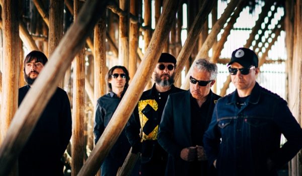 Los Planetas ofrecerán el primer concierto de su gira en nuestra ciudad el próximo marzo.