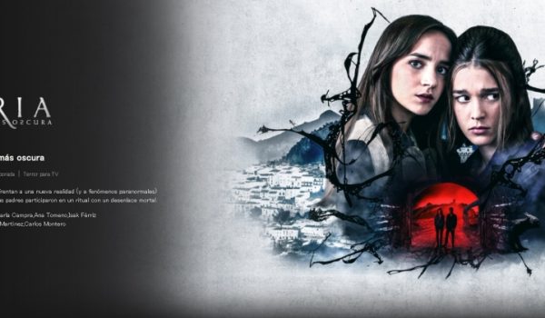 La primera temporada de la serie consta de ocho capítulos de 50 minutos