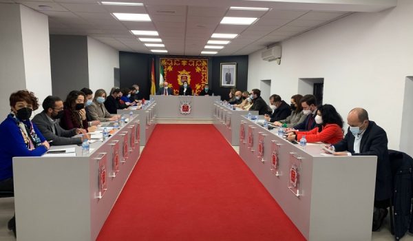 La alcaldesa ha asegurado que ninguno de los 23 proyectos presentados hasta la fecha podrá ejecutarse por su incompatibilidad con la normativa en vigor.