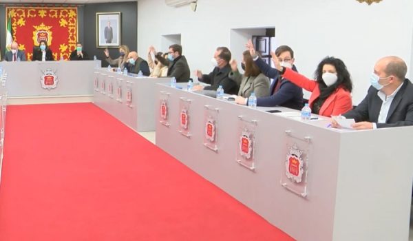 La medida ha sido aprobada por unanimidad al ser una obligación estatal