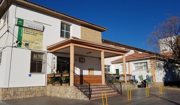 El instituto rondeño albergará ambos cursos hasta el mes de julio.