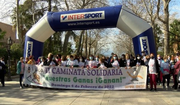 La asociación volvió a agotar la totalidad de las inscripciones habilitadas, al igual que en ediciones anteriores.