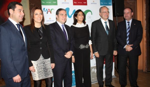 Según Bendodo, los recursos culturales pueden ser aprovechados para luchar contra la estacionalidad.