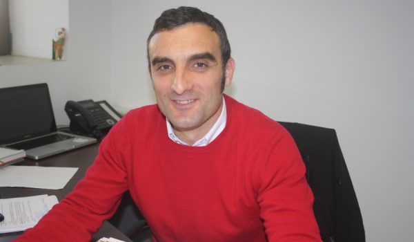 Según Bernardo Crespo, nadie puede pagar sus problemas con los ciudadanos.