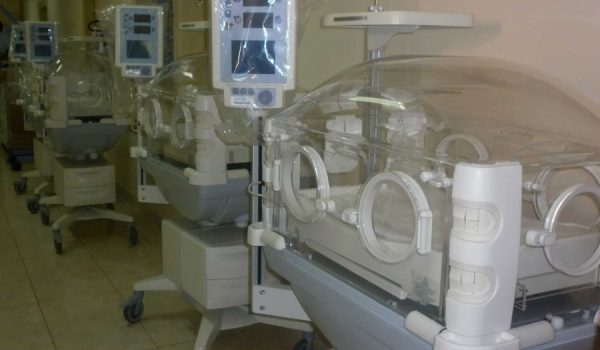 Encarna Benítez nunca llegó a ver a su hija.