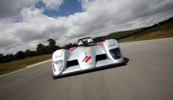 El circuito Ascari es uno de los más exclusivos del mundo.