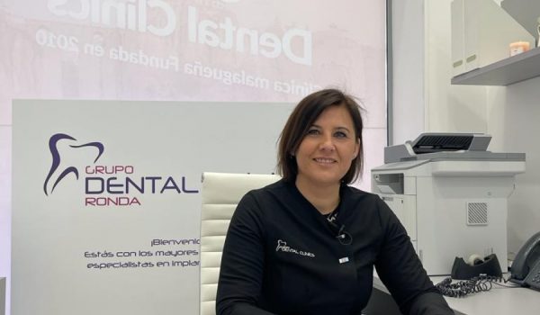 Ruiz explica que el grupo acomete implantes que en algunos casos se daban por perdidos.
