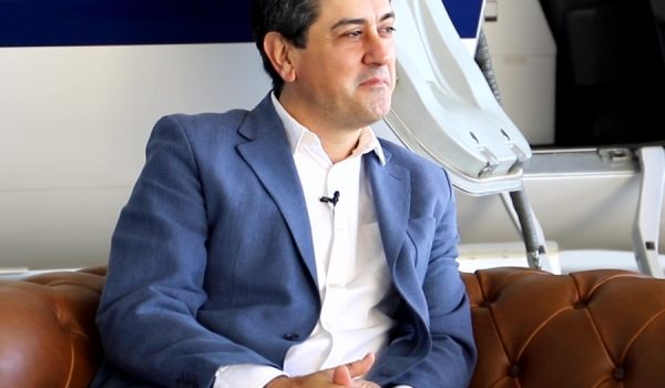 Javier Barriga