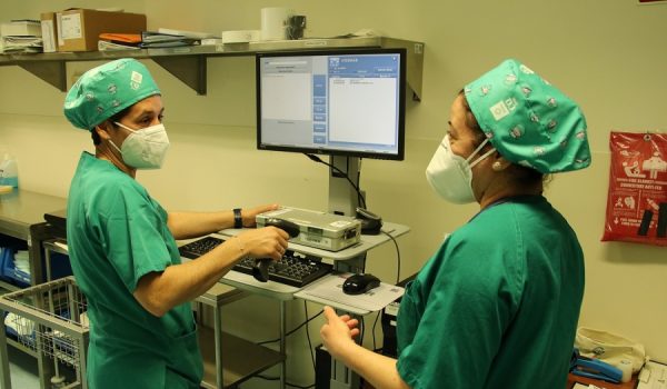 La Serranía se sitúa, por segundo día consecutivo, a la cabeza de todos los distritos andaluces en incidencia, según el informe de Salud y Familias.