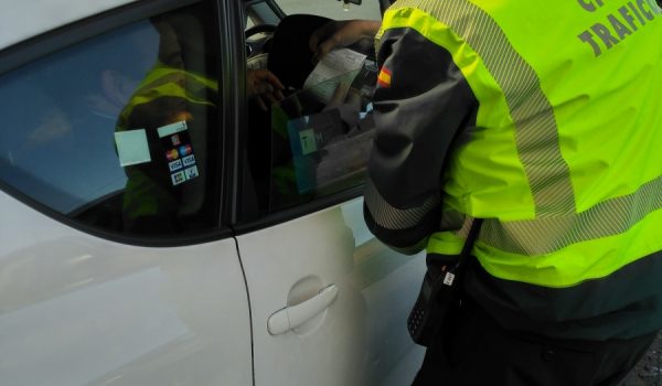 El Gobierno endurece la normativa para evitar accidentes de tráfico