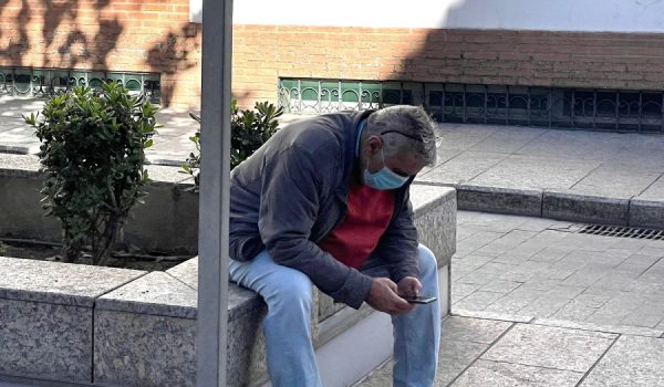 El Área Sanitaria de la Serranía permanece como el segundo distrito con peor incidencia.