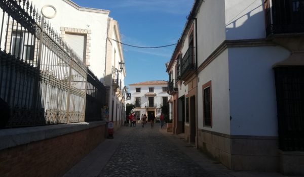 Este Plan General se une a la reciente aprobación del Plan Especial del Conjunto Histórico