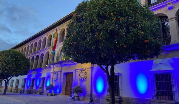 AOPA ha solicitado a 23 ayuntamientos de la Serranía que iluminen un edificio local de azul en señal de apoyo al colectivo el próximo 2 de abril.