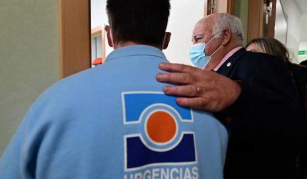 Salud y Familias limitará la actualización de casos leves a los martes y viernes.