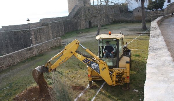 Los 100.000 euros de inversión proceden de uno de los planes Proteja.