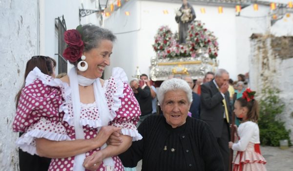 Los vecinos podrán disfrutar de sus fiestas patronales tras dos años de suspensión