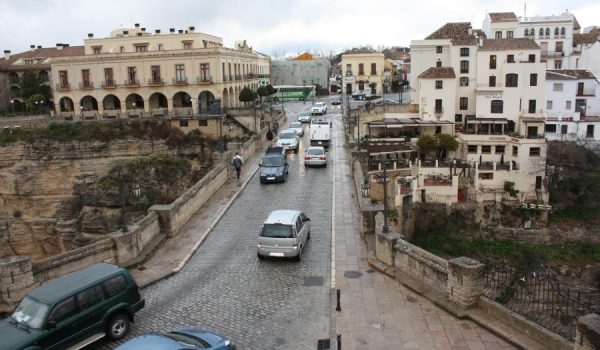 Las imágenes se grabaron en junio del  año pasado y se emitirán los días 11 y 14 de este mes.