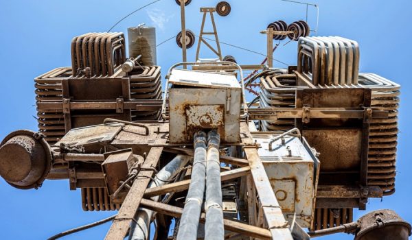 Alrededor de 51 parcelas en Ronda y la comarca se verían afectadas por la consecución de la subestación eléctrica tal y como se plantea, según fuentes consultadas.