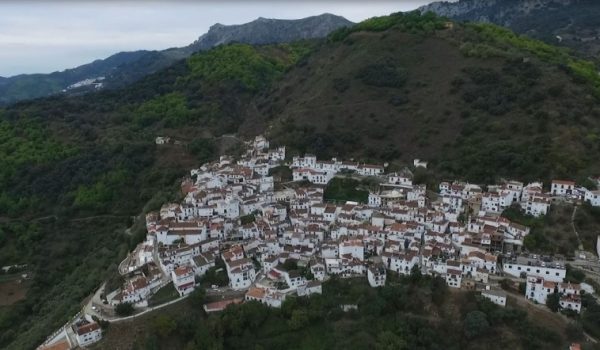 La actividad ha sido organizada en esta localidad serrana por ha sido organizada por la Universidad Rural Paulo Freire – Serranía de Ronda – CDR Montaña y Desarrollo