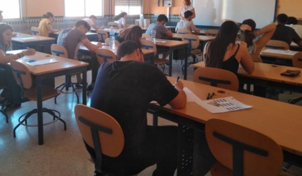 El 95% del alumnado rondeño aprobó en la primera convocatoria de junio