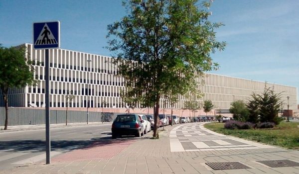 Las sesiones se desarrollan en la Ciudad de la Justicia hasta mañana.