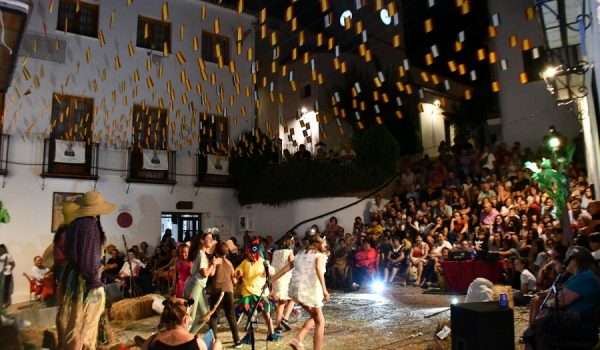 Han incluido propuestas para públicos de todas las edades