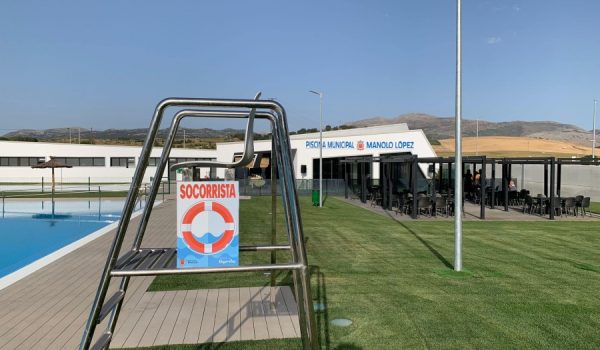 La recaudación por la venta de entradas supera los 50.000 euros