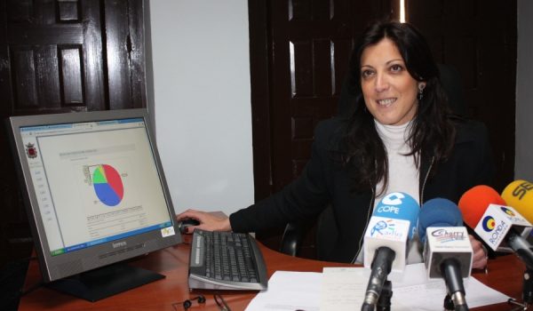 Para las elecciones del 25-M se pondrán en funcionamiento 20 colegios y 52 mesas electorales.