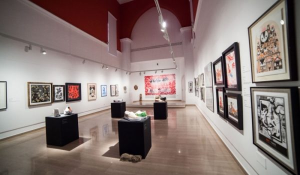 El curso tendrá un carácter excepcional debido a la conmemoración del XX aniversario del museo