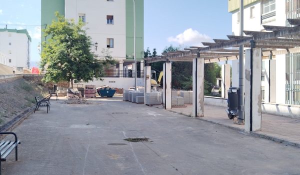 Se pretende mejorar el asfaltado, el acerado, las canalizaciones y el alumbrado.