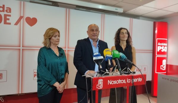 Presentó su candidatura el pasado 20 de septiembre y ha conseguido más del 15% de los avales