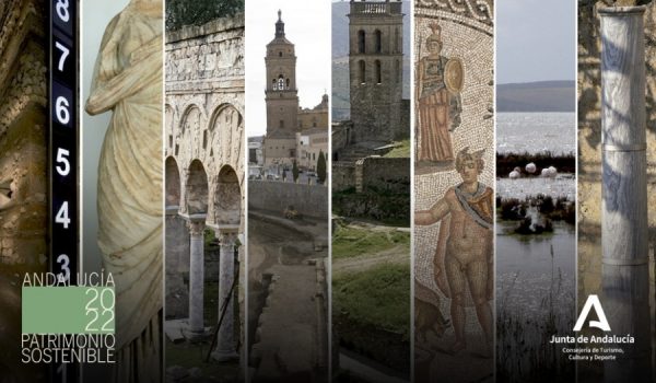 “Patrimonio y sostenibilidad” es el lema elegido para esta edición que se va a celebrar del 1 de octubre al 19 de noviembre